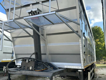 Синій Панав САФ, об'ємом двигуна 0 л та пробігом 100 тис. км за 23000 $, фото 1 на Automoto.ua