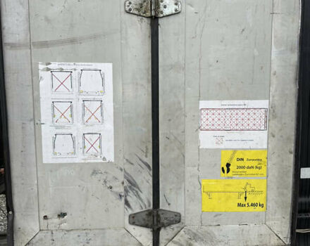 Черный Панав TV, объемом двигателя 0 л и пробегом 450 тыс. км за 13700 $, фото 48 на Automoto.ua