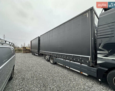 Черный Панав TV, объемом двигателя 0 л и пробегом 450 тыс. км за 13700 $, фото 4 на Automoto.ua