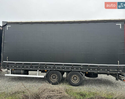 Черный Панав TV, объемом двигателя 0 л и пробегом 450 тыс. км за 13700 $, фото 15 на Automoto.ua