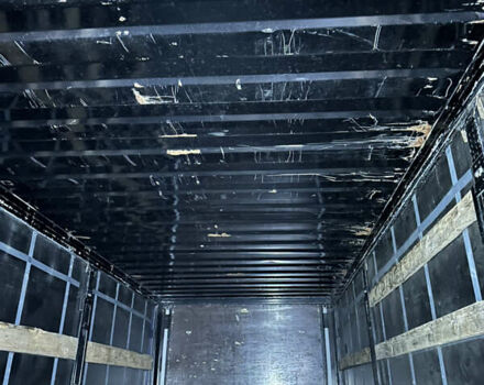 Черный Панав TV, объемом двигателя 0 л и пробегом 450 тыс. км за 13700 $, фото 52 на Automoto.ua