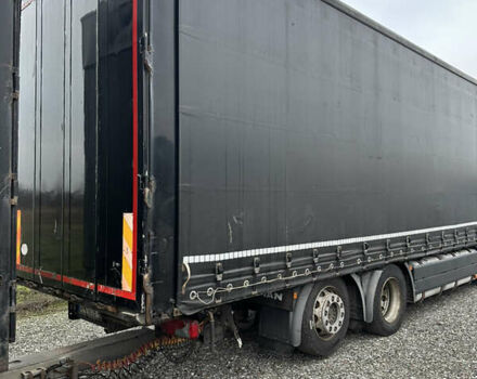 Черный Панав TV, объемом двигателя 0 л и пробегом 450 тыс. км за 13700 $, фото 6 на Automoto.ua