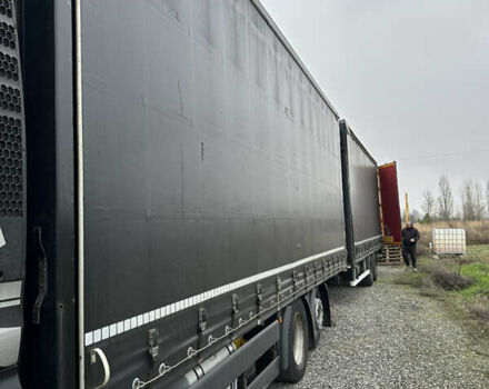 Черный Панав TV, объемом двигателя 0 л и пробегом 450 тыс. км за 13700 $, фото 2 на Automoto.ua