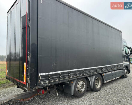 Черный Панав TV, объемом двигателя 0 л и пробегом 450 тыс. км за 13700 $, фото 7 на Automoto.ua