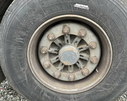 Черный Панав TV, объемом двигателя 0 л и пробегом 450 тыс. км за 13700 $, фото 65 на Automoto.ua