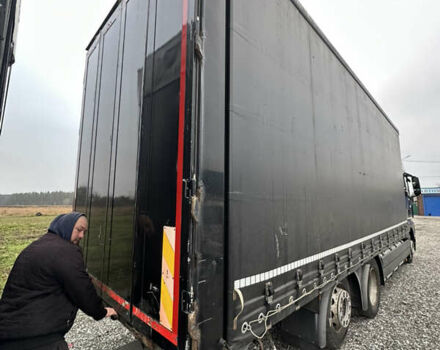 Черный Панав TV, объемом двигателя 0 л и пробегом 450 тыс. км за 13700 $, фото 40 на Automoto.ua