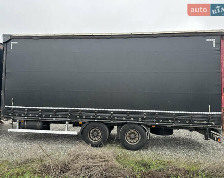 Черный Панав TV, объемом двигателя 0 л и пробегом 450 тыс. км за 13700 $, фото 16 на Automoto.ua