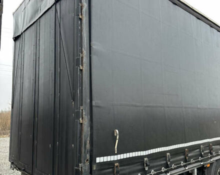 Черный Панав TV, объемом двигателя 0 л и пробегом 450 тыс. км за 13700 $, фото 18 на Automoto.ua