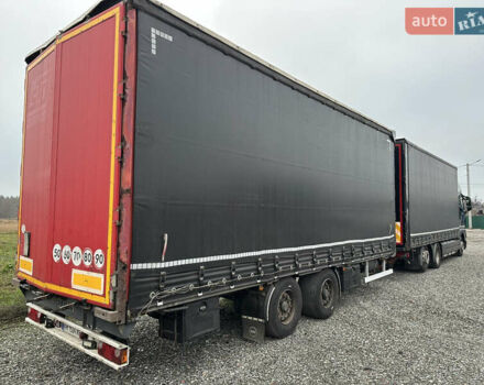 Черный Панав TV, объемом двигателя 0 л и пробегом 450 тыс. км за 13700 $, фото 10 на Automoto.ua