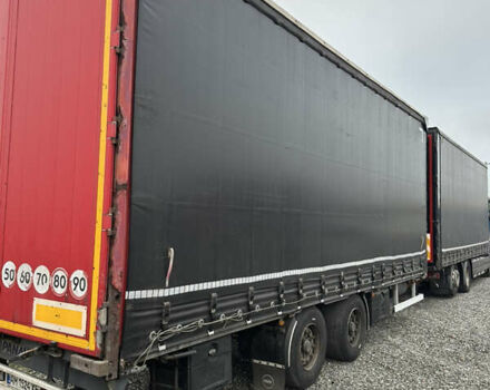 Черный Панав TV, объемом двигателя 0 л и пробегом 450 тыс. км за 13700 $, фото 8 на Automoto.ua