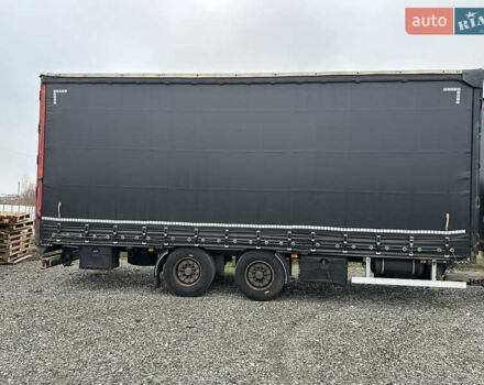 Черный Панав TV, объемом двигателя 0 л и пробегом 450 тыс. км за 13700 $, фото 23 на Automoto.ua