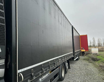 Черный Панав TV, объемом двигателя 0 л и пробегом 450 тыс. км за 13700 $, фото 1 на Automoto.ua