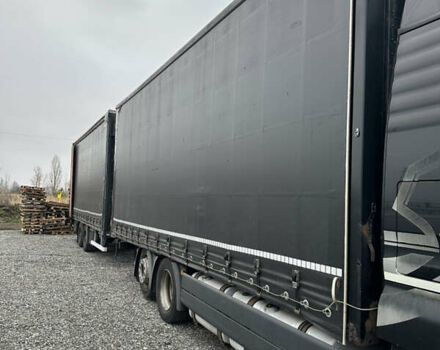 Черный Панав TV, объемом двигателя 0 л и пробегом 450 тыс. км за 13700 $, фото 3 на Automoto.ua