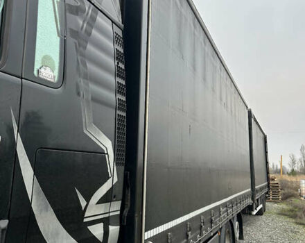 Черный Панав TV, объемом двигателя 0 л и пробегом 450 тыс. км за 13700 $, фото 59 на Automoto.ua