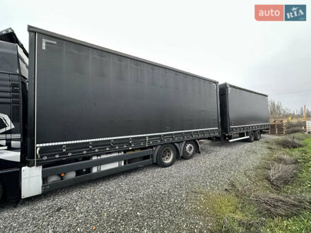 Черный Панав TV, объемом двигателя 0 л и пробегом 450 тыс. км за 13700 $, фото 1 на Automoto.ua