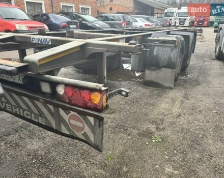 Серый Панав TV, объемом двигателя 0 л и пробегом 80 тыс. км за 8200 $, фото 8 на Automoto.ua