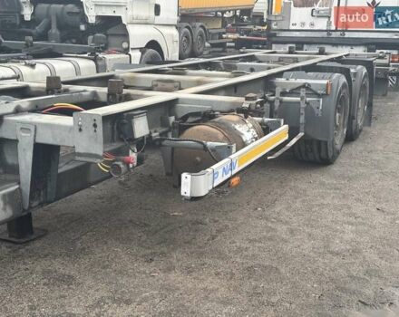 Серый Панав TV, объемом двигателя 0 л и пробегом 80 тыс. км за 8200 $, фото 4 на Automoto.ua