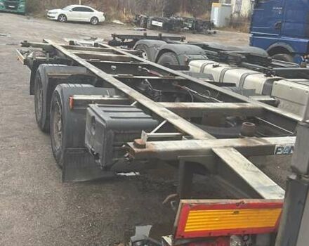 Серый Панав TV, объемом двигателя 0 л и пробегом 80 тыс. км за 8200 $, фото 2 на Automoto.ua