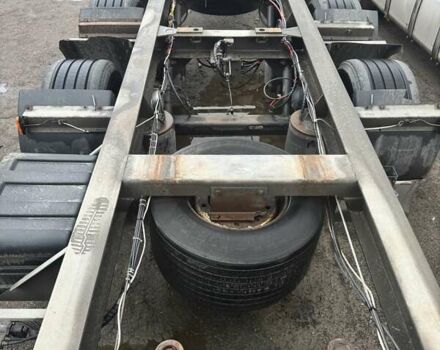 Серый Панав TV, объемом двигателя 0 л и пробегом 80 тыс. км за 7600 $, фото 5 на Automoto.ua