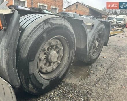 Серый Панав TV, объемом двигателя 0 л и пробегом 80 тыс. км за 8200 $, фото 7 на Automoto.ua