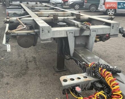 Серый Панав TV, объемом двигателя 0 л и пробегом 80 тыс. км за 8200 $, фото 1 на Automoto.ua