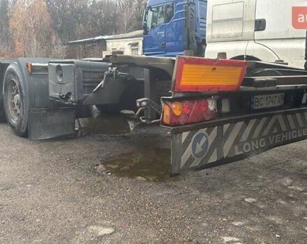 Серый Панав TV, объемом двигателя 0 л и пробегом 80 тыс. км за 8200 $, фото 6 на Automoto.ua