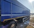 Серый Панав NS 139, объемом двигателя 0 л и пробегом 800 тыс. км за 29500 $, фото 18 на Automoto.ua