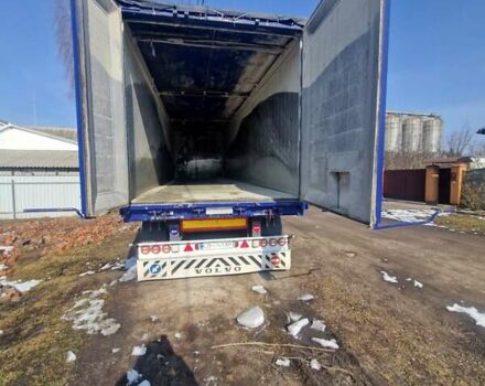 Серый Панав NS 139, объемом двигателя 0 л и пробегом 800 тыс. км за 29500 $, фото 9 на Automoto.ua