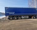 Серый Панав NS 139, объемом двигателя 0 л и пробегом 800 тыс. км за 29500 $, фото 22 на Automoto.ua