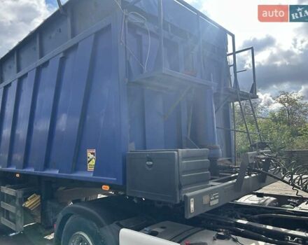 Синій Панав NS 139, об'ємом двигуна 0 л та пробігом 0 тис. км за 9000 $, фото 1 на Automoto.ua