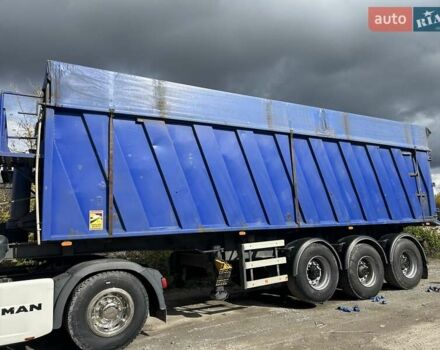 Синій Панав NS 139, об'ємом двигуна 0 л та пробігом 0 тис. км за 9000 $, фото 4 на Automoto.ua