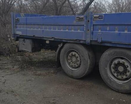 Синий Панав NV35PK, объемом двигателя 0 л и пробегом 0 тыс. км за 3200 $, фото 1 на Automoto.ua