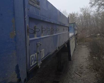 Синий Панав NV35PK, объемом двигателя 0 л и пробегом 0 тыс. км за 3200 $, фото 5 на Automoto.ua