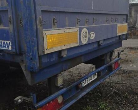 Синий Панав NV35PK, объемом двигателя 0 л и пробегом 0 тыс. км за 3200 $, фото 8 на Automoto.ua