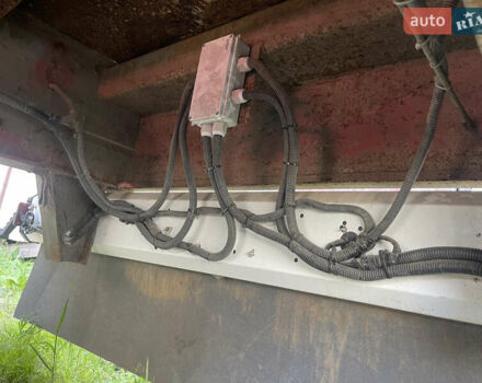 Красный Панав NV 35, объемом двигателя 0 л и пробегом 1 тыс. км за 5200 $, фото 9 на Automoto.ua