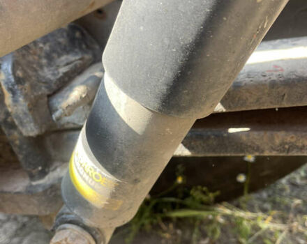 Красный Панав NV 35, объемом двигателя 0 л и пробегом 1 тыс. км за 5200 $, фото 11 на Automoto.ua