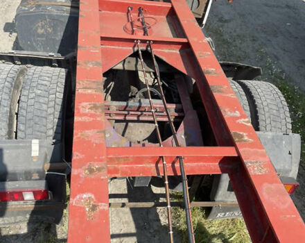 Красный Панав NV 35, объемом двигателя 0 л и пробегом 1 тыс. км за 5200 $, фото 13 на Automoto.ua