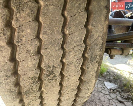 Красный Панав NV 35, объемом двигателя 0 л и пробегом 1 тыс. км за 5200 $, фото 3 на Automoto.ua