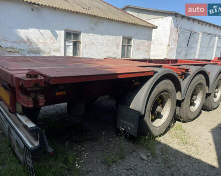 Красный Панав NV 35, объемом двигателя 0 л и пробегом 1 тыс. км за 5200 $, фото 1 на Automoto.ua