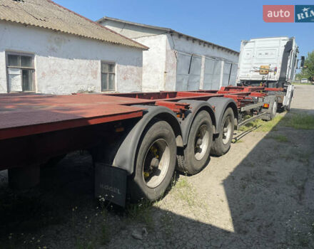 Красный Панав NV 35, объемом двигателя 0 л и пробегом 1 тыс. км за 5200 $, фото 2 на Automoto.ua