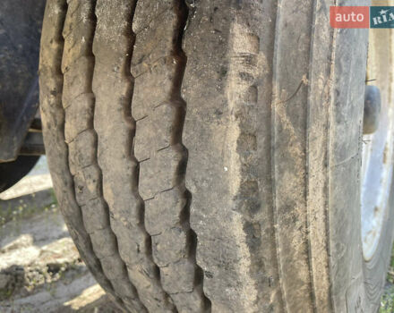 Красный Панав NV 35, объемом двигателя 0 л и пробегом 1 тыс. км за 5200 $, фото 7 на Automoto.ua