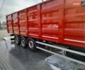 Красный Панав NV 35, объемом двигателя 0 л и пробегом 0 тыс. км за 18300 $, фото 1 на Automoto.ua