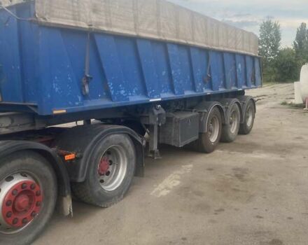 Панав NV 35, объемом двигателя 0 л и пробегом 1 тыс. км за 8500 $, фото 1 на Automoto.ua