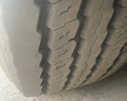 Панав NV 35, объемом двигателя 0 л и пробегом 1 тыс. км за 8500 $, фото 3 на Automoto.ua