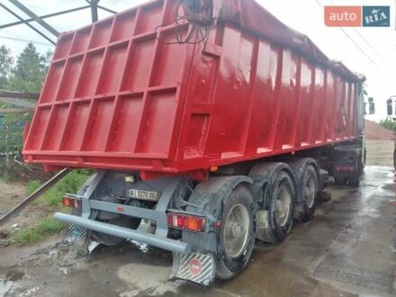Панав NV 35 1999 у Вышгороде на Automoto.ua Панав NV 35, об'ємом двигуна 0 л та пробігом 200 тис. км за 18000 $, фото 1 на Automoto.ua