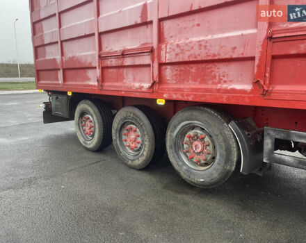 Панав NV 35, объемом двигателя 0 л и пробегом 1 тыс. км за 13000 $, фото 9 на Automoto.ua