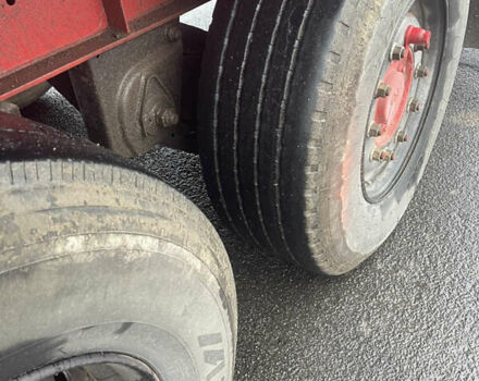 Панав NV 35, объемом двигателя 0 л и пробегом 1 тыс. км за 13000 $, фото 5 на Automoto.ua