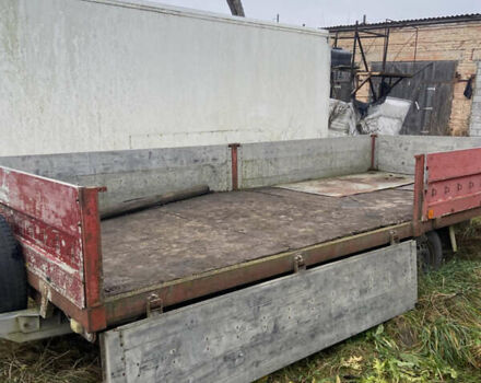 Серый Панав NV 35, объемом двигателя 0 л и пробегом 0 тыс. км за 2499 $, фото 4 на Automoto.ua