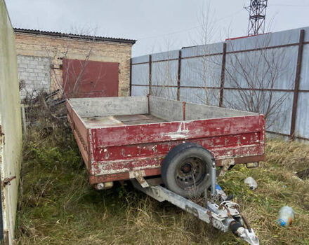 Серый Панав NV 35, объемом двигателя 0 л и пробегом 0 тыс. км за 2499 $, фото 1 на Automoto.ua