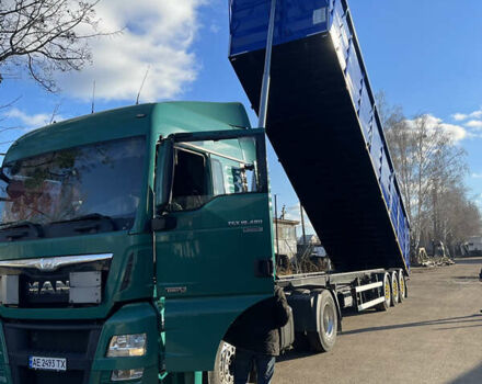 Серый Панав NV 35, объемом двигателя 0 л и пробегом 80 тыс. км за 20000 $, фото 3 на Automoto.ua